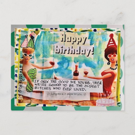 Carte postale (Devant)