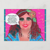 Carte postale (Devant)