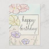 Carte postale (Devant)