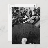 Carte postale (Devant / Derrière)