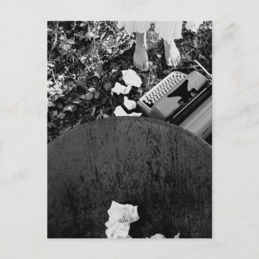 Carte postale (Devant)