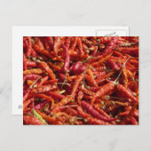 Carte postale (Devant / Derrière)