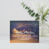 Carte postale (Debout devant)