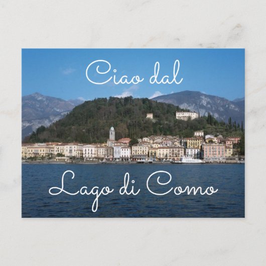 Carte postale (Devant)