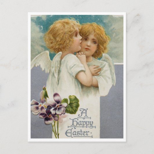 Carte postale (Devant)