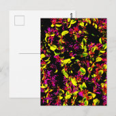 Carte postale (Devant / Derrière)