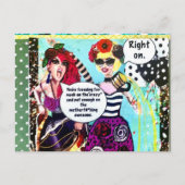 Carte postale (Devant)