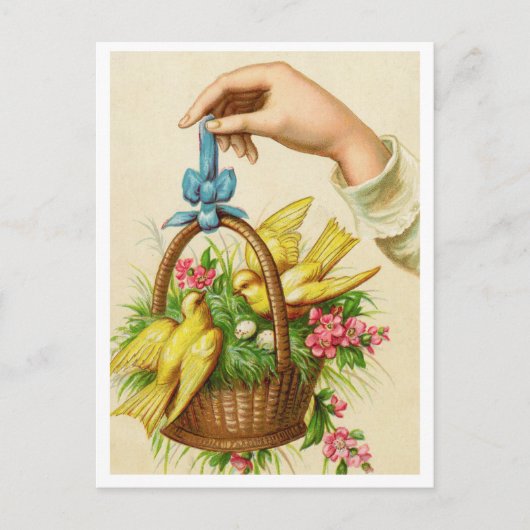 Carte postale (Devant)