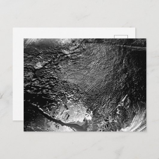 Carte postale (Devant / Derrière)