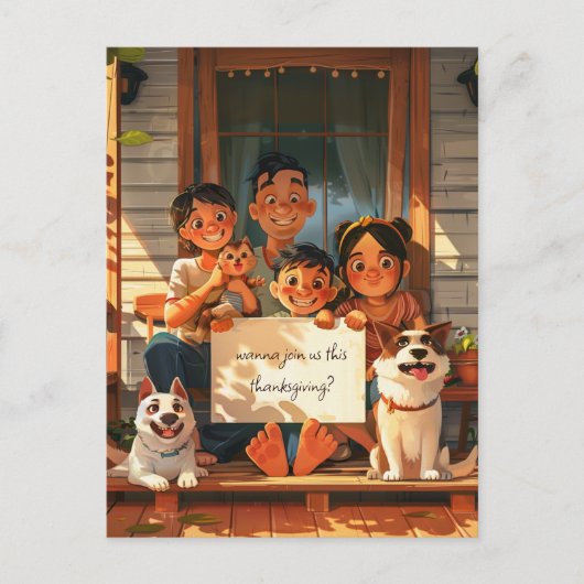 Carte postale (Devant)