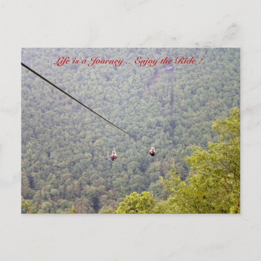 Carte postale (Devant)