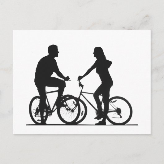 Carte postale (Devant)