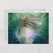 Carte postale (Devant / Derrière)