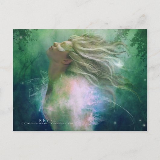 Carte postale (Devant)