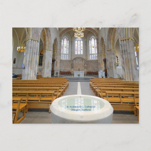 Carte postale (Devant)