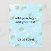 Carte postale (Devant)