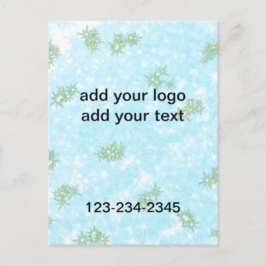 Carte postale (Devant)