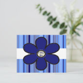 Carte postale (Debout devant)