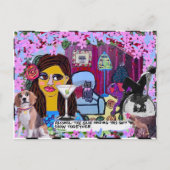 Carte postale (Devant)