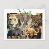 Carte postale (Devant)