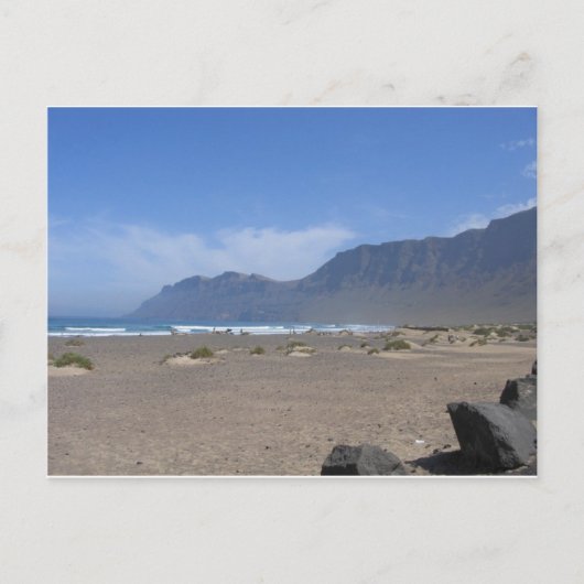 CARTE POSTALE (Devant)