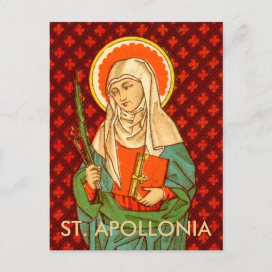 Carte postale (Devant)