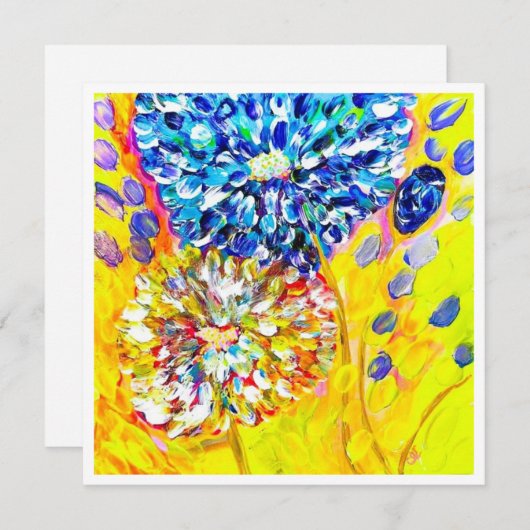 Carte postale (Devant / Derrière)