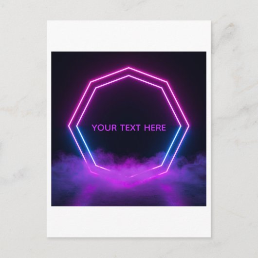 Carte postale (Devant)