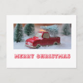 Carte postale (Devant)