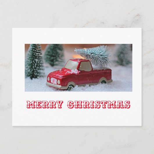 Carte postale (Devant)