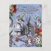 Carte postale (Devant)