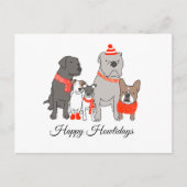 Carte postale (Devant)