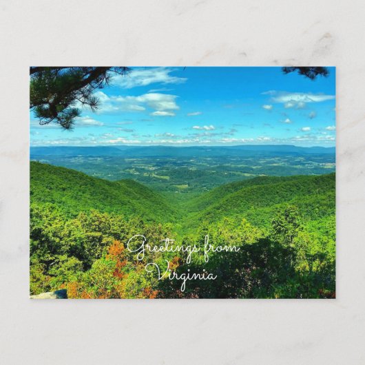 Carte postale (Devant)