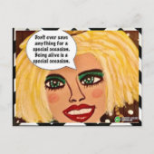 Carte postale (Devant)