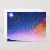 Carte postale (Devant / Derrière)