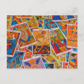 carte postale (Devant)