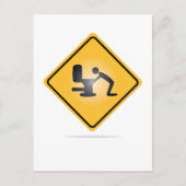 Carte postale (Devant)