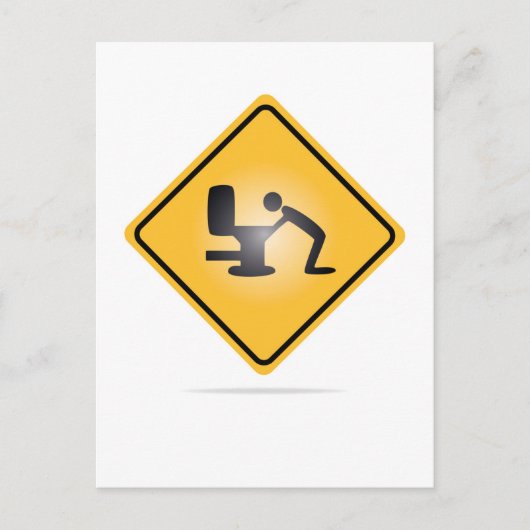 Carte postale (Devant)