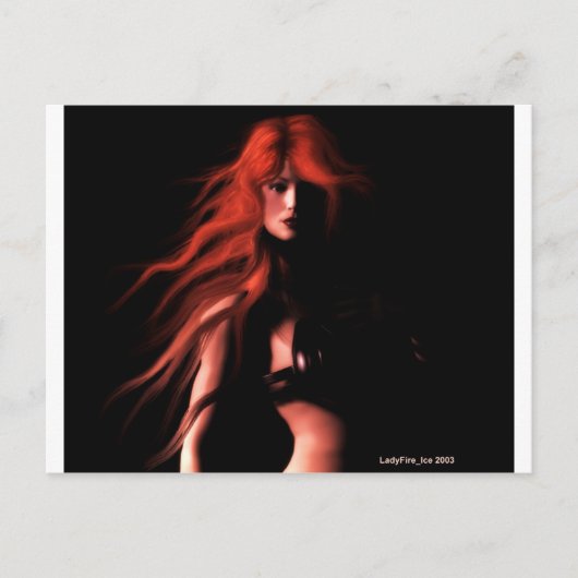 Carte postale (Devant)