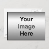 Carte postale (Devant / Derrière)