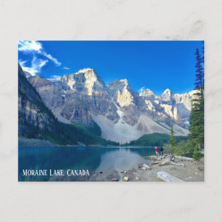 Carte postale