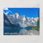 Carte postale (Devant)