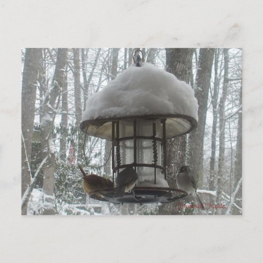 Carte postale (Devant)