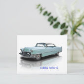 Carte postale (Debout devant)