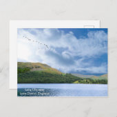 Carte postale (Devant / Derrière)