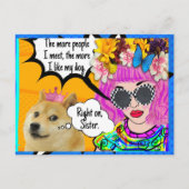 Carte postale (Devant)