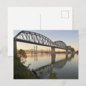 carte postale (Devant / Derrière)