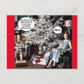 CARTE POSTALE (Devant)