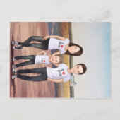 Carte postale (Devant)