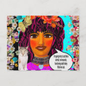 Carte postale (Devant)